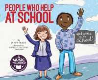 People Who Help at School (People Who Help) （PAP/COM）