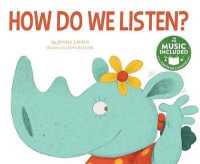 How Do We Listen? : Includes Music Download (Me, My Friends, My Community)