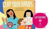 Clap Your Hands (Sing-along Songs: Action) （PAP/COM）
