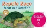 Reptile Race : What Is a Reptile? (Animal World: Animal Kingdom Boogie) （PAP/COM）