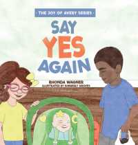 Say Yes Again (The Joy of Avery") 〈3〉