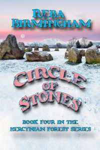 Circle of Stones: Book Four in the Hercynian Forest Series (Hercynian Forest") 〈4〉