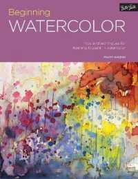 Portfolio: Beginning Watercolor : Tips and techniques for learning to paint in watercolor (Portfolio)