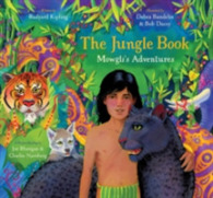 The Jungle Book : Mowgli's Adventures (A Modern Retelling)