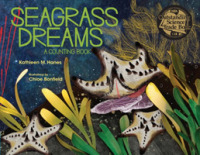 Seagrass Dreams : A Counting Book