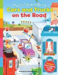 Cars and Trucks on the Road (My First Search & Find) （BRDBK）