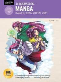 Drawing: Manga : Learn to draw step by step (How to Draw & Paint)