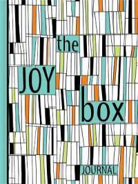 The Joy Box : Specialty Journal