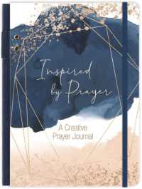 Inspired by Prayer : A Creative Prayer Journal