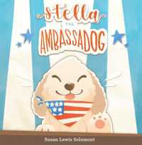 Stella the Ambassadog