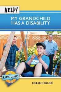 Help! My Grandchild Has a Disability (Lifeline Mini-books)