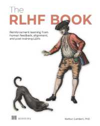 The Rlhf Book : Reinforcement Learning from Human Feedback, Alignment, and Post-Training Llms