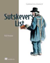 Sutskever's List : Foundational Ideas of Modern AI