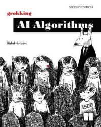 Grokking AI Algorithms, Second Edition
