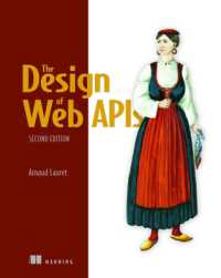 The Design of Web APIs, Second Edition （2ND）