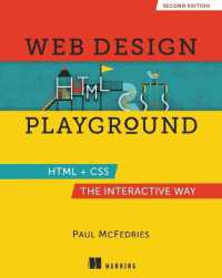 Web Design Playground, Second Edition （2ND）