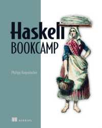 Learn Haskell by Example