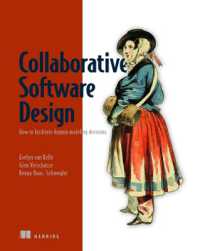 Collaborative Software Design : How to Facilitate Domain Modeling Decisions