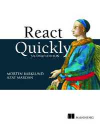React Quickly, Second Edition （2ND）