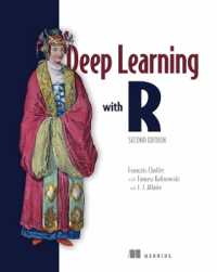 Deep Learning with R, Second Edition （2ND）