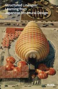 Structured Lineages : Learning from Japanese Structural Design
