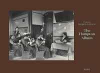 Frances Benjamin Johnston: The Hampton Album (Deluxe Edition) （Deluxe limited）