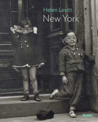 Helen Levitt: New York, 1939 (Moma One on One Series)