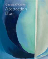 Georgia O'Keeffe: Abstraction Blue (Moma One on One Series)