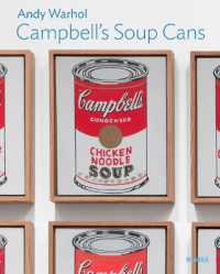 Andy Warhol: Campbell's Soup Cans (Moma One on One Series)