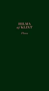 Hilma af Klint: Flora : Limited edition of 500 copies -- Paperback / softback