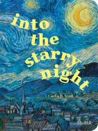 Into the Starry Night （Board Book）