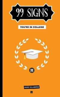 99 Signs You Are in College