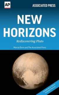 New Horizons : Rediscovering Pluto