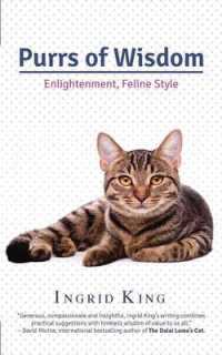 Purrs of Wisdom : Enlightenment， Feline Style