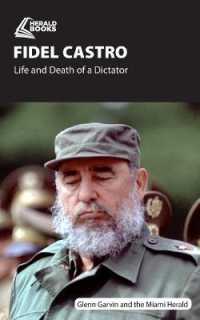 Fidel Castro : Life and Death of a Dictator