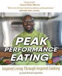 Eating Well to Win : Inspired Living through Inspired Cooking