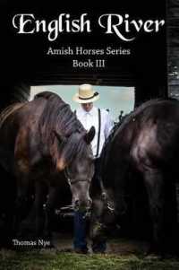 English River : Amish Horses Series Book III (Amish Horses)