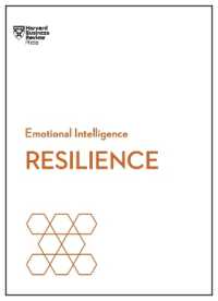 Resilience (HBR Emotional Intelligence Series) (Hbr Emotional Intelligence Series)