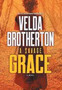A Savage Grace