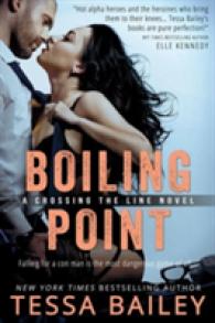 Boiling Point (Crossing the Line)