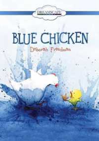 Blue Chicken (Read-a-long)