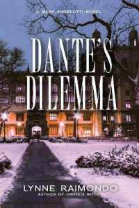 Dante's Dilemma (Mark Angelotti")