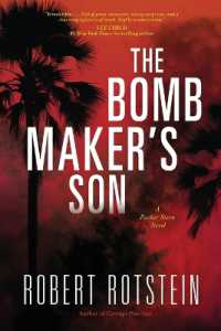 The Bomb Maker's Son : A Parker Stern Novel (Parker Stern)