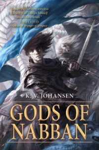 Gods of Nabban -- Paperback / softback