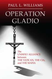 Operation Gladio : The Unholy Alliance between the Vatican, the CIA, and the Mafia
