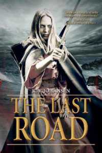 The Last Road (Gods of the Caravan Road)