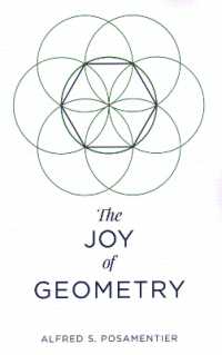 The Joy of Geometry