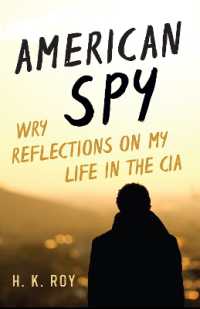 American Spy : Wry Reflections on My Life in the CIA