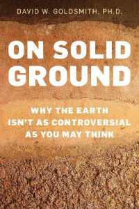 On Solid Ground : Why the Earth Isn't as Controversial as You May Think