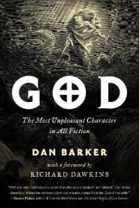 God : The Most Unpleasant Character in All Fiction